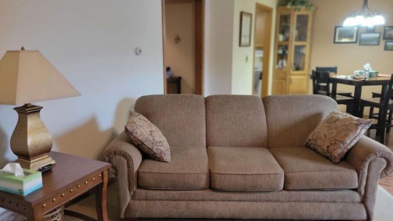 Photo of Livingroom in Topeka
