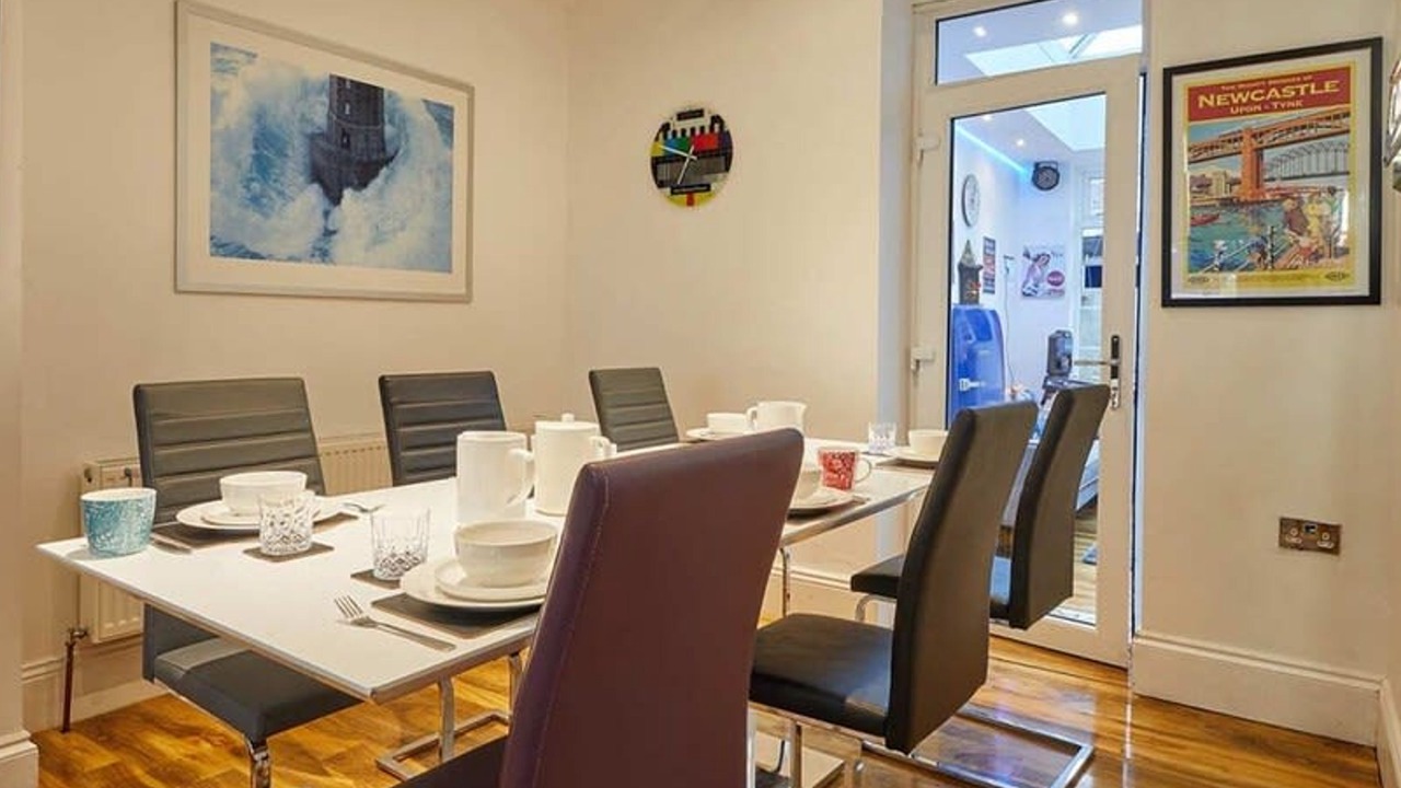 Photo of Others in Tynemouth