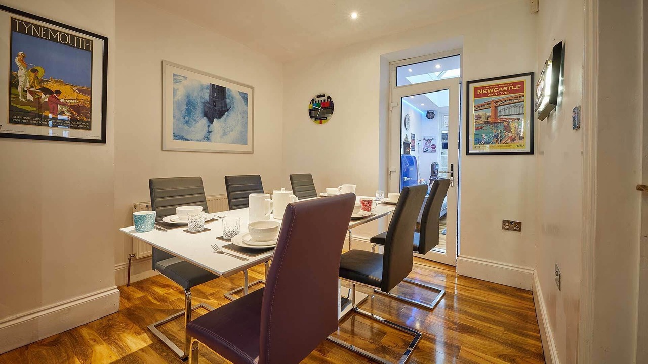 Photo of Others in Tynemouth