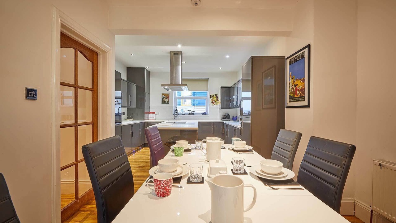 Photo of Others in Tynemouth