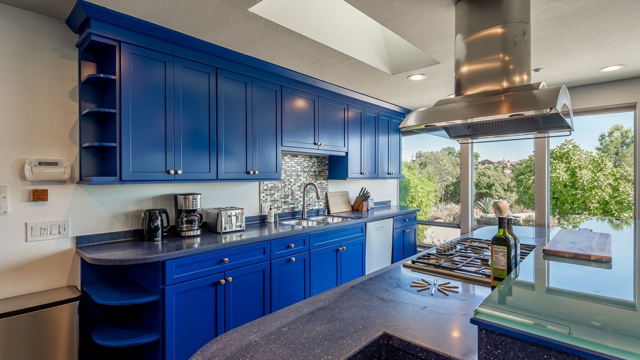 Photo of Kitchen in Canoga Park