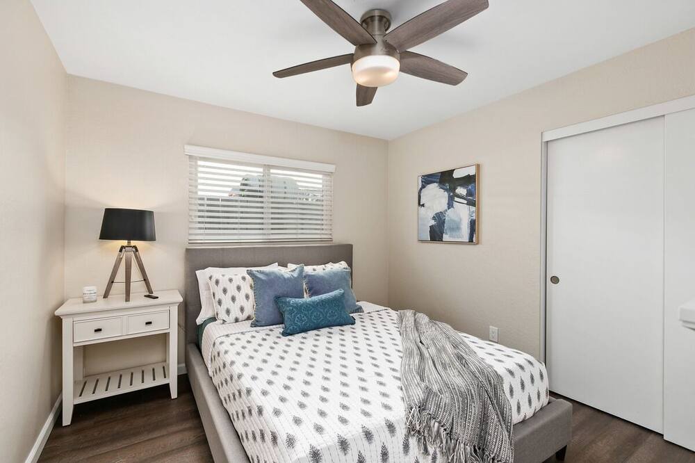 Photo of Bedroom in Imperial Beach
