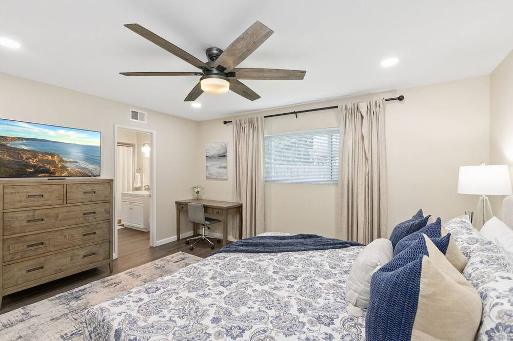 Photo of Bedroom in Imperial Beach