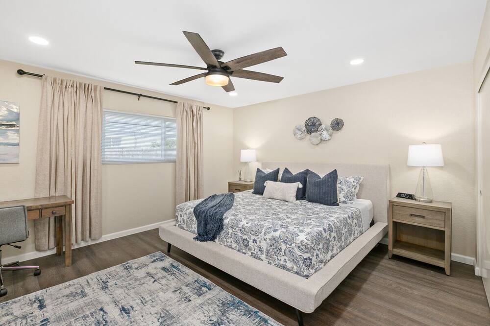 Photo of Bedroom in Imperial Beach