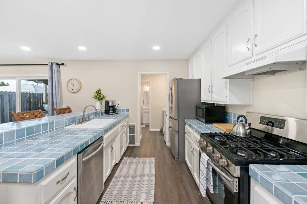 Photo of Kitchen in Imperial Beach