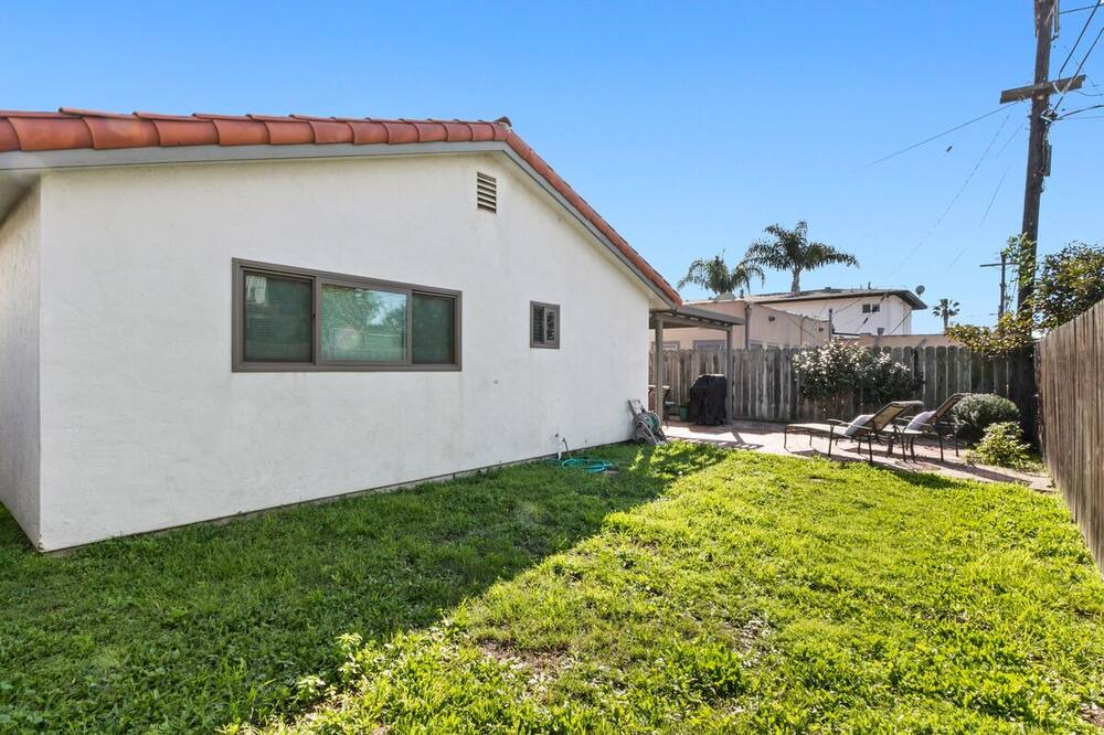 Photo of Outdoor in Imperial Beach