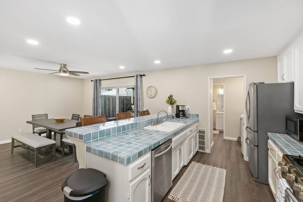 Photo of Kitchen in Imperial Beach