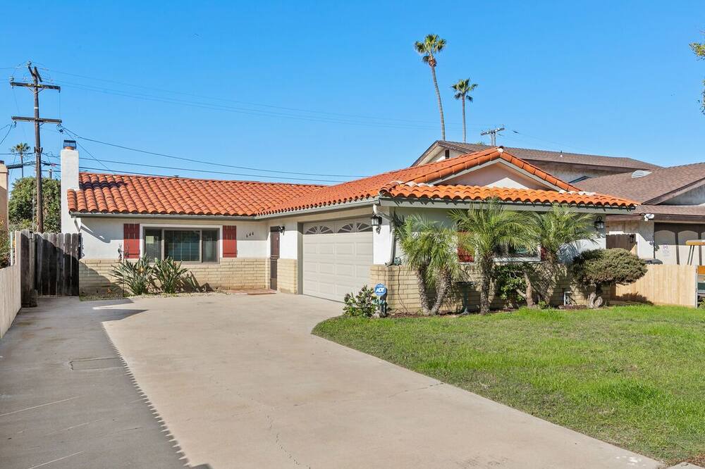 Photo of Outdoor in Imperial Beach