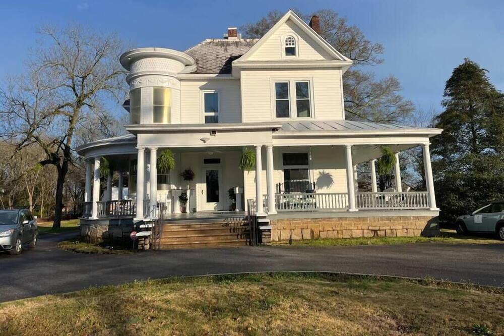 Photo of Outdoor in Roanoke