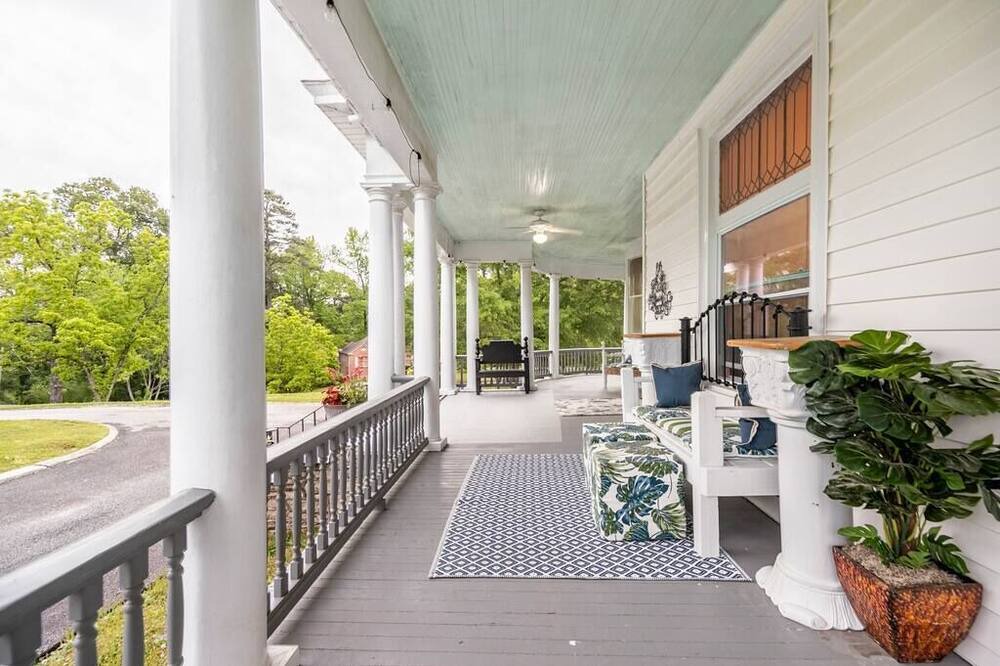 Photo of Outdoor in Roanoke