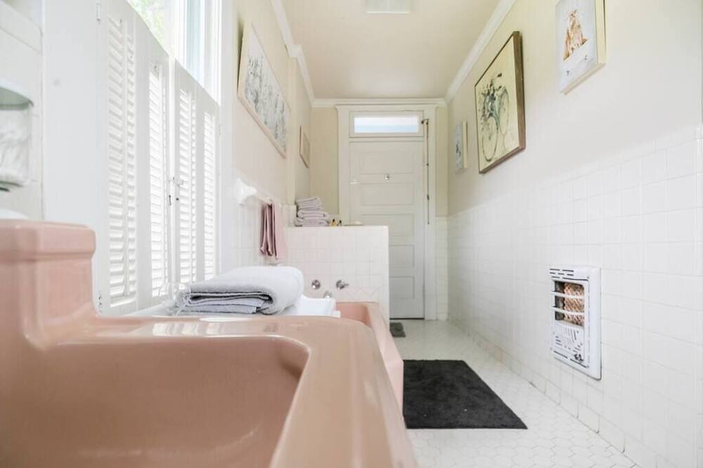 Photo of Bathroom in Roanoke