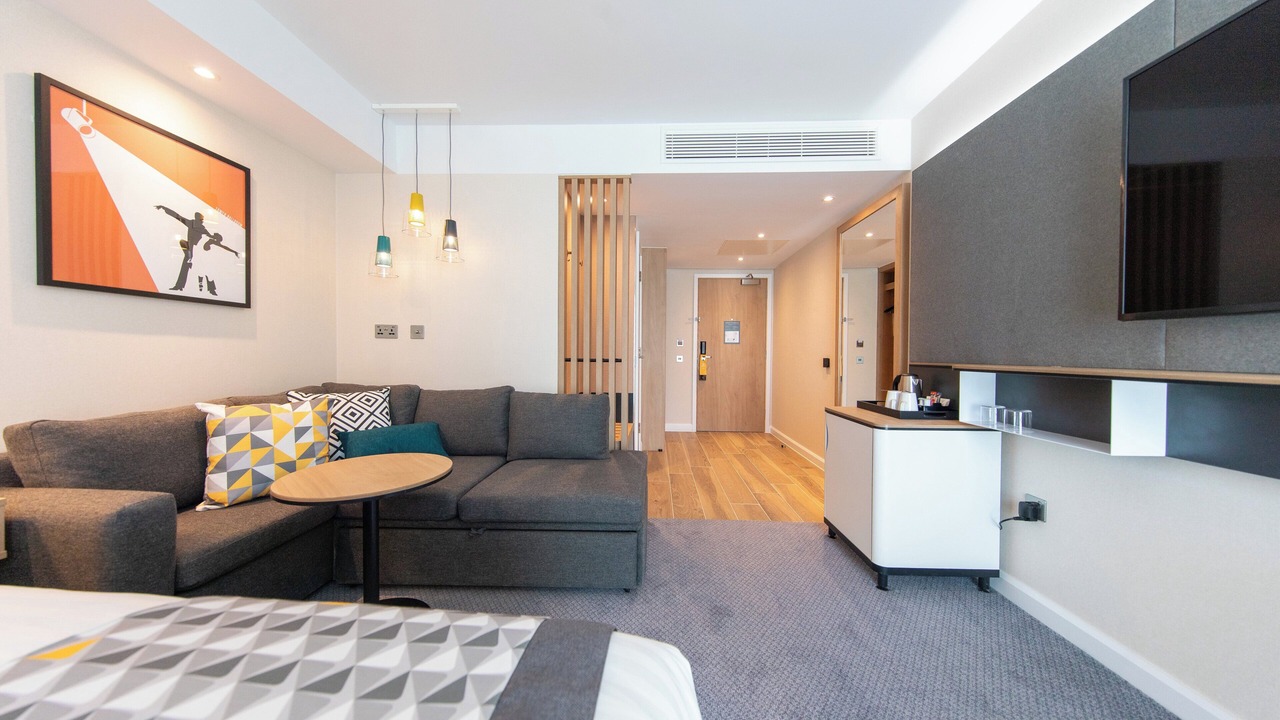 Photo of Bedroom in North Shore