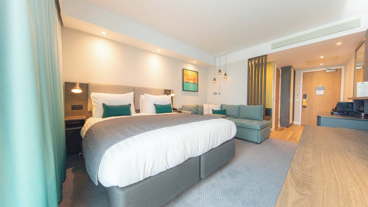 Photo of Bedroom in North Shore