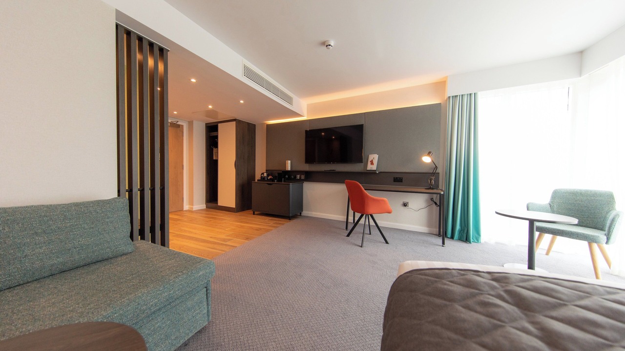 Photo of Bedroom in North Shore