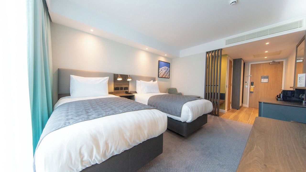 Photo of Bedroom in North Shore