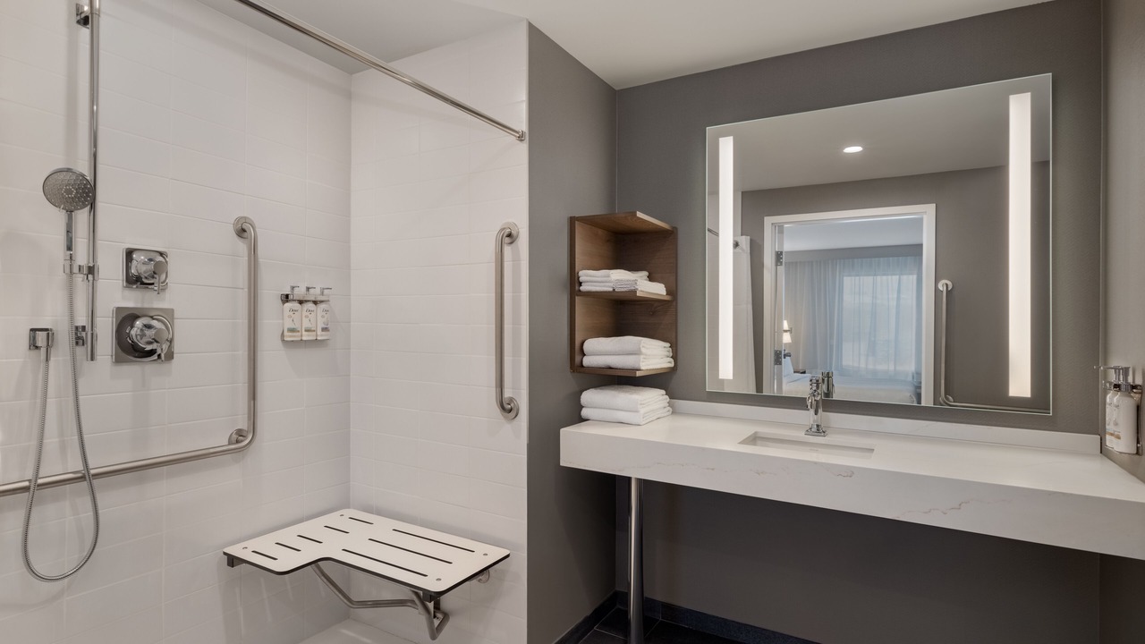 Photo of Bathroom in Port Elgin