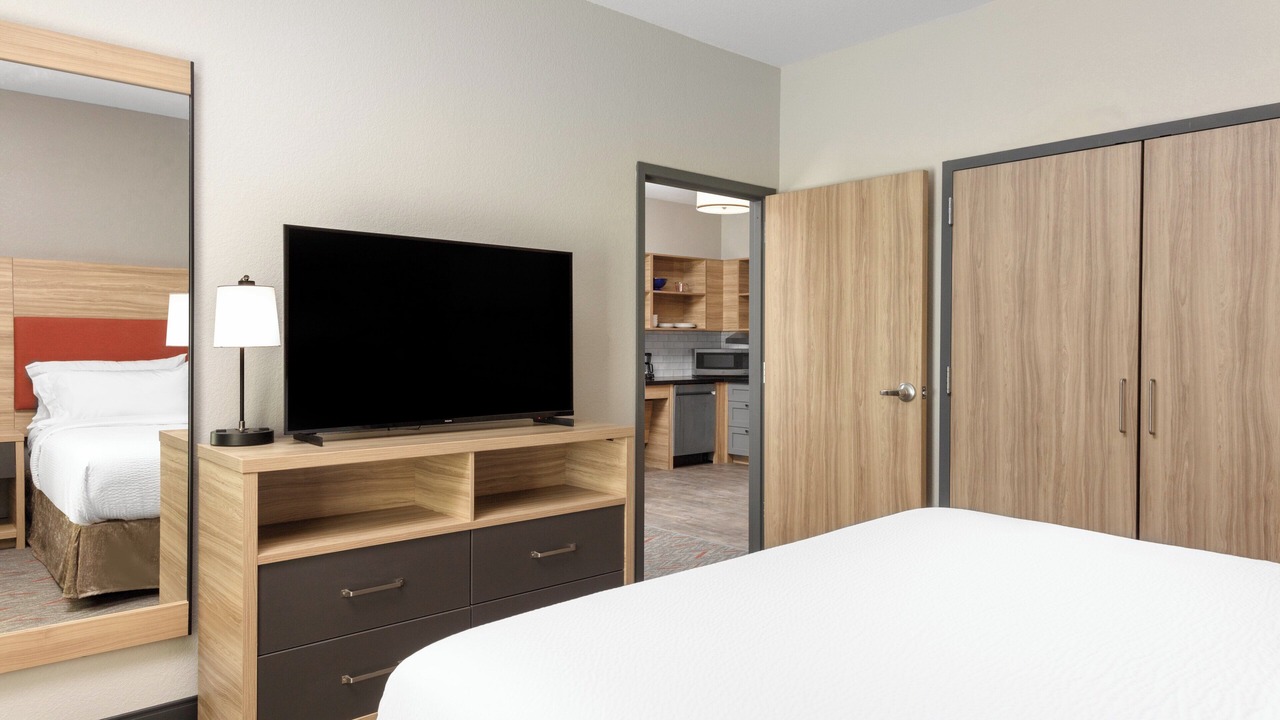 Photo of Bedroom in North Platte