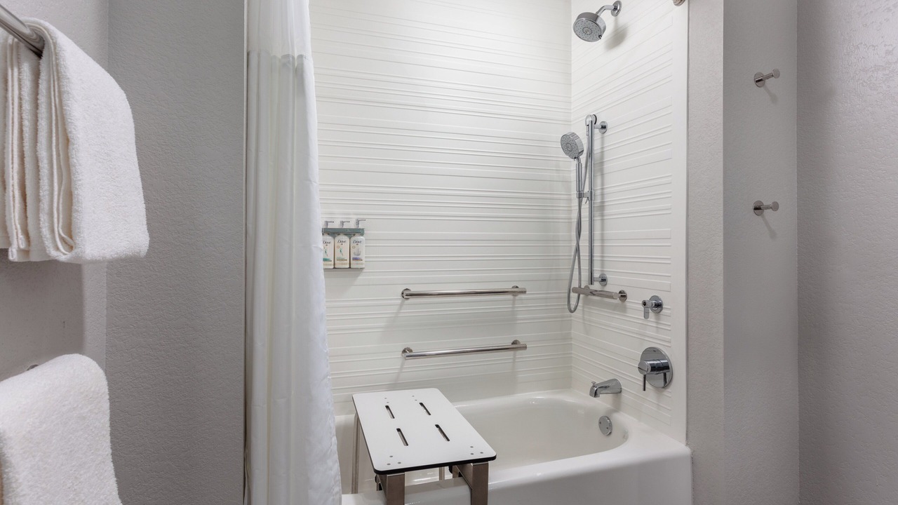 Photo of Bathroom in North Platte