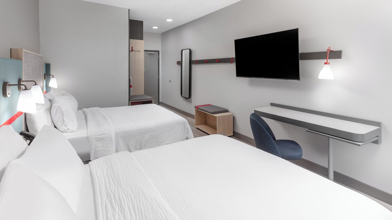 Photo of Bedroom in North Platte