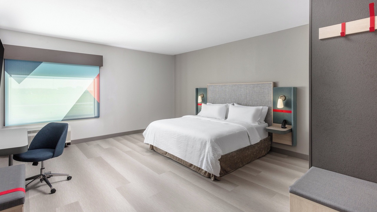 Photo of Bedroom in North Platte