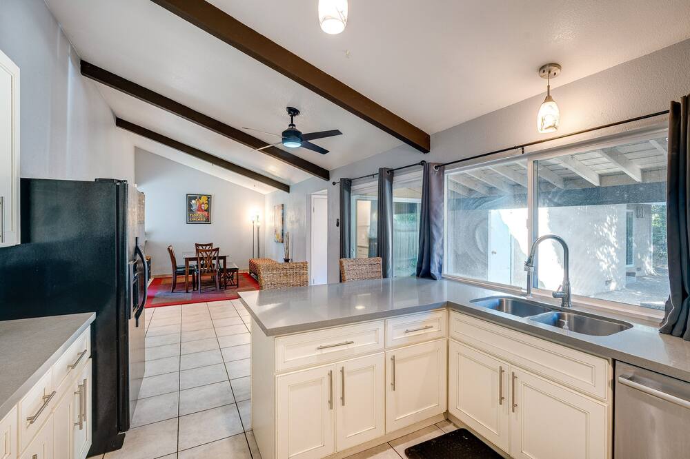 Photo of Kitchen in Pocket