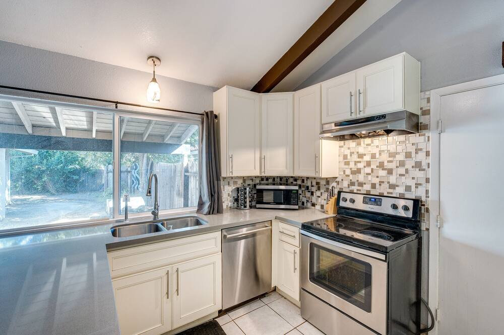 Photo of Kitchen in Pocket