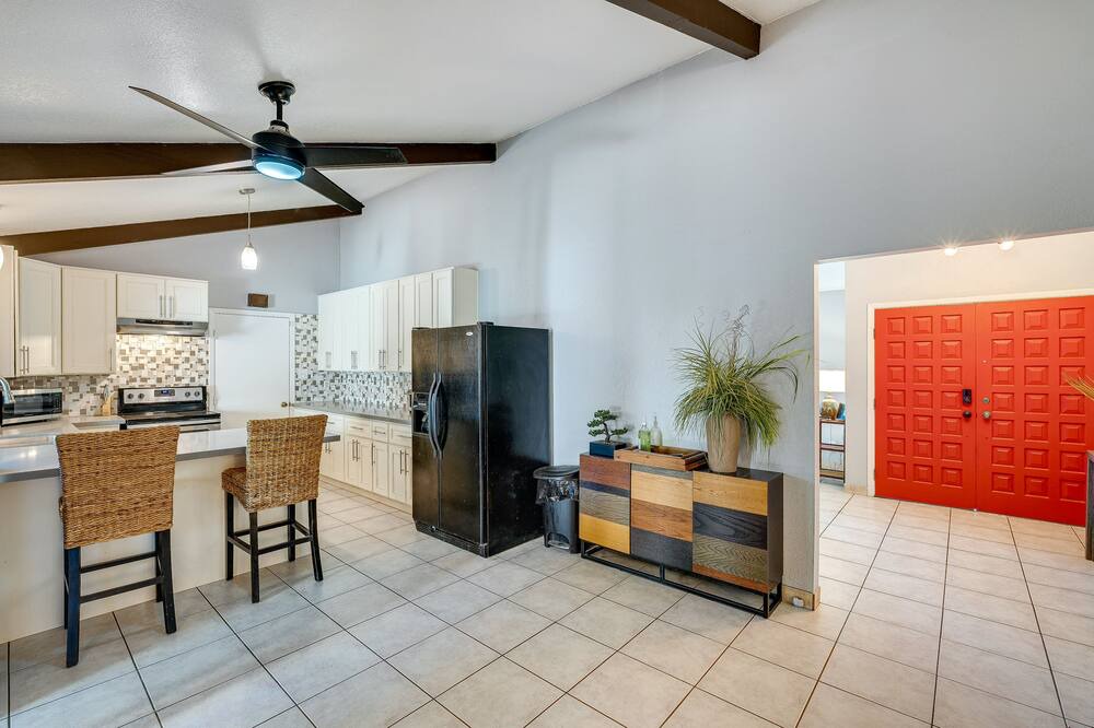 Photo of Kitchen in Pocket