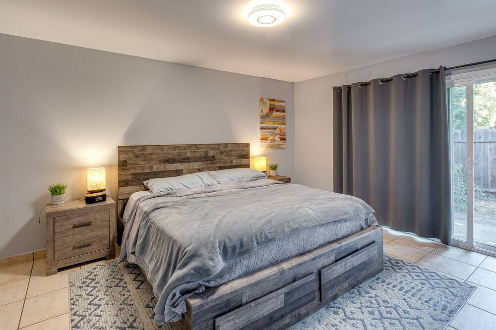 Photo of Bedroom in Pocket