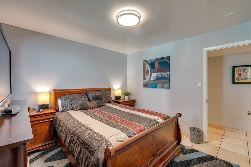 Photo of Bedroom in Pocket