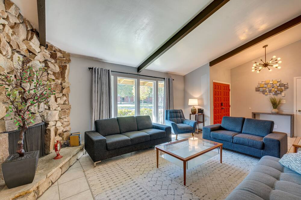 Photo of Livingroom in Pocket