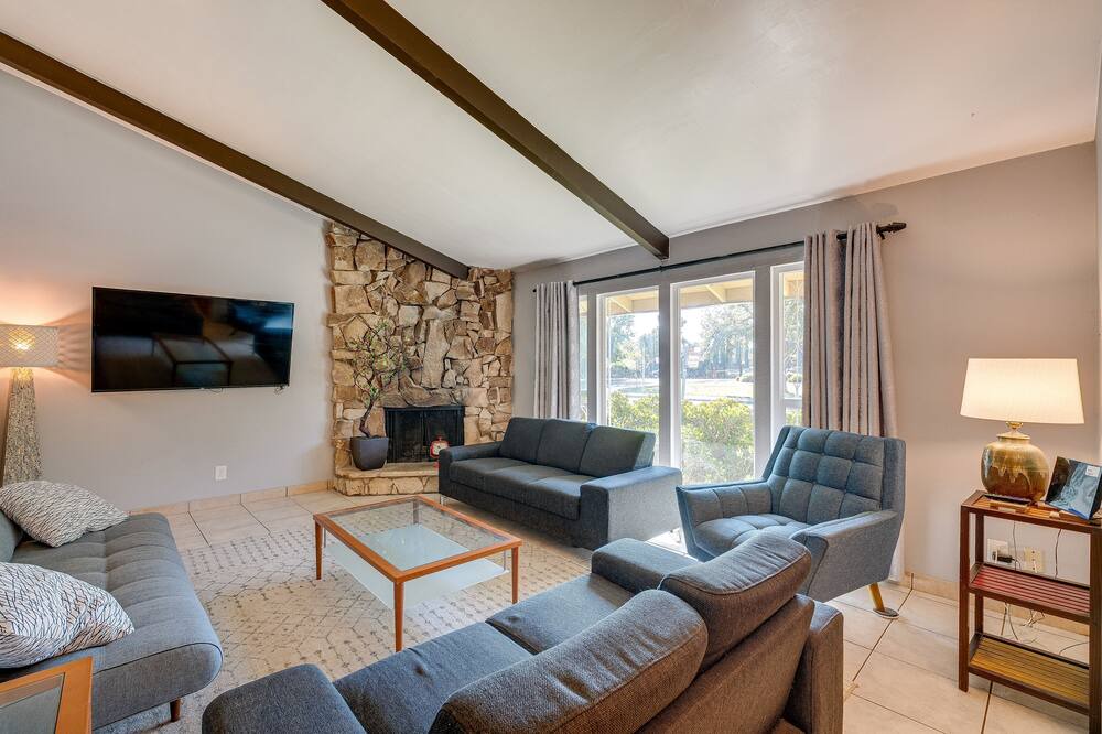 Photo of Bedroom in Pocket