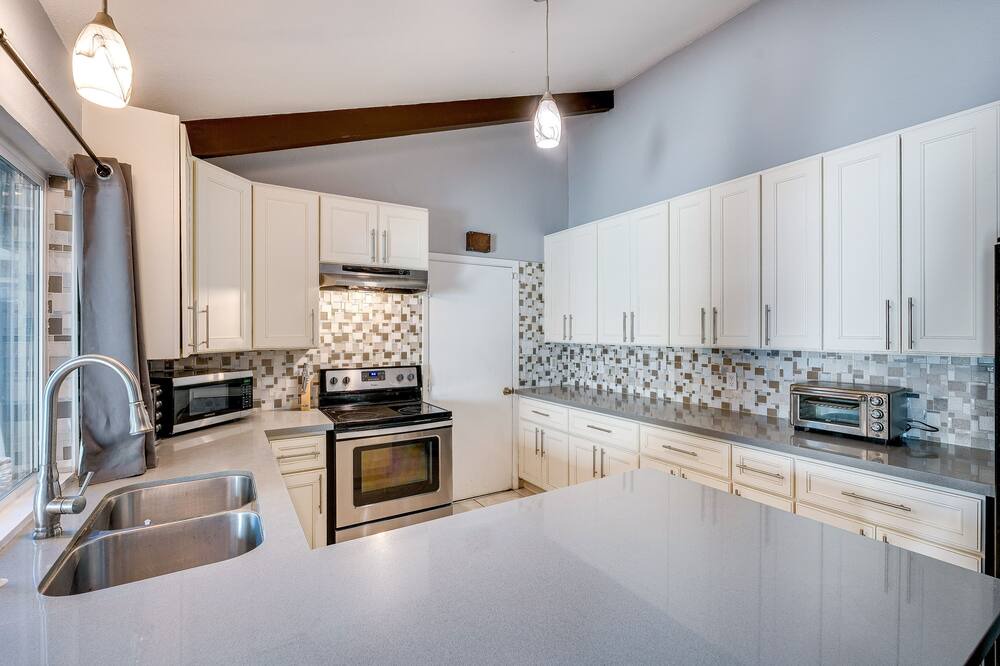 Photo of Kitchen in Pocket