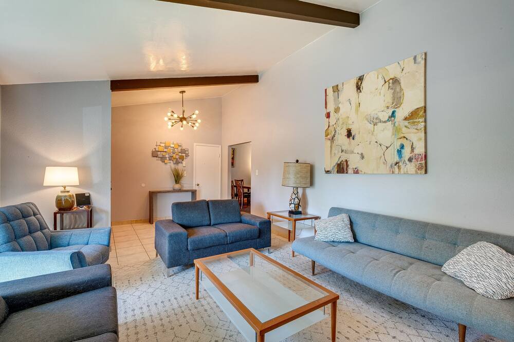 Photo of Livingroom in Pocket