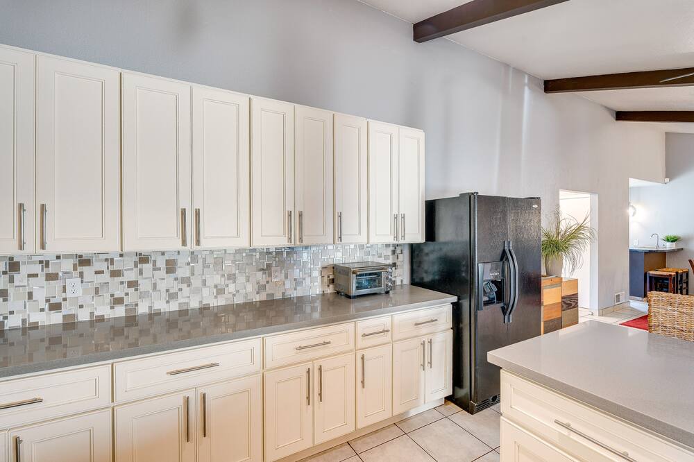 Photo of Kitchen in Pocket