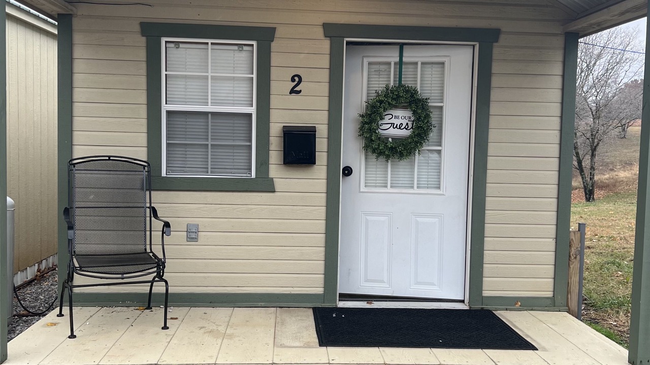 Photo of Outdoor in Scottsville