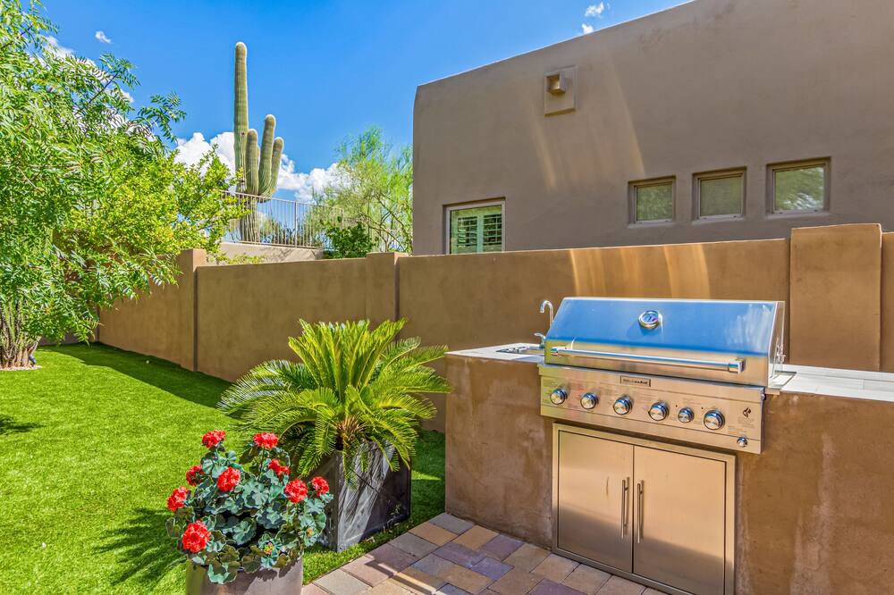Photo of Outdoor in Legend Trail