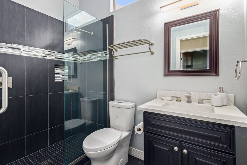 Photo of Bathroom in Legend Trail
