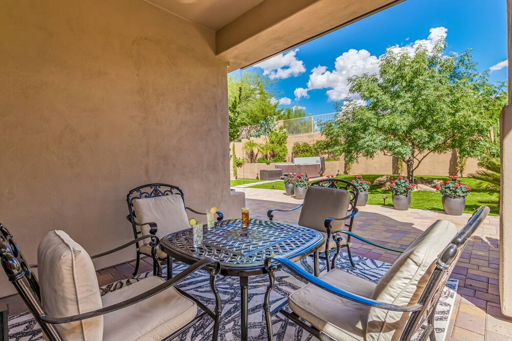 Photo of Outdoor in Legend Trail