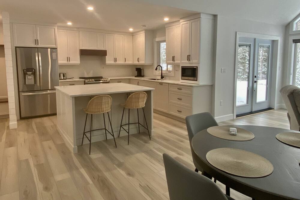 Photo of Kitchen in Yarmouth County