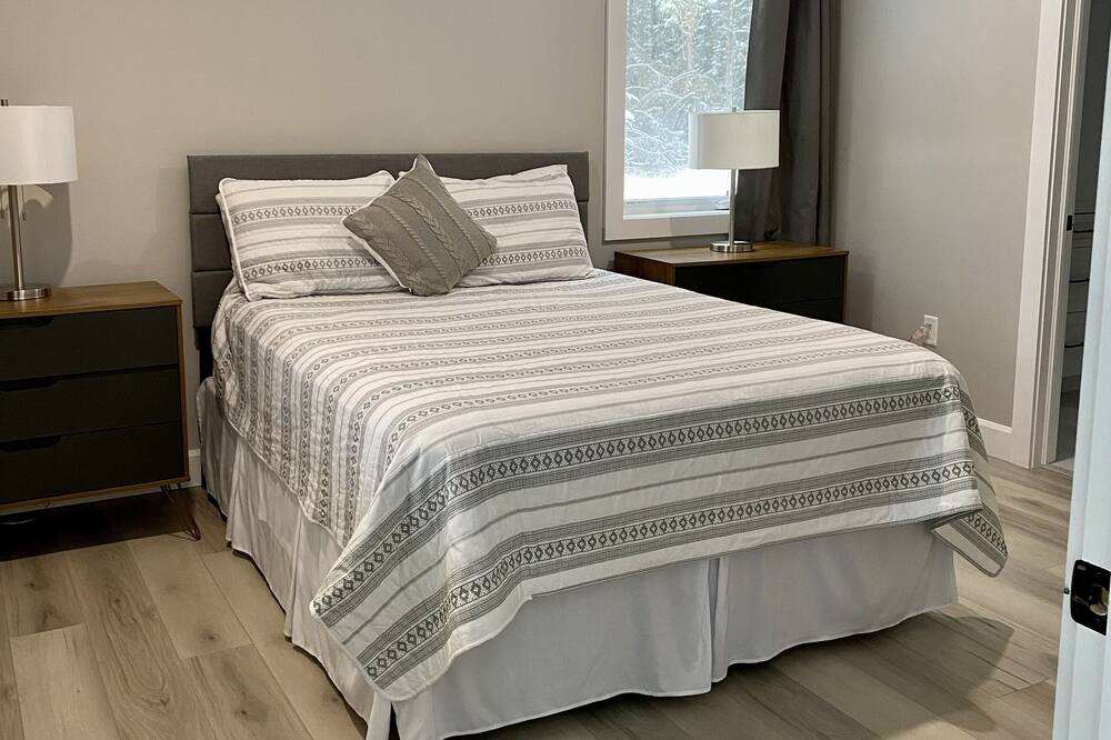 Photo of Bedroom in Yarmouth County