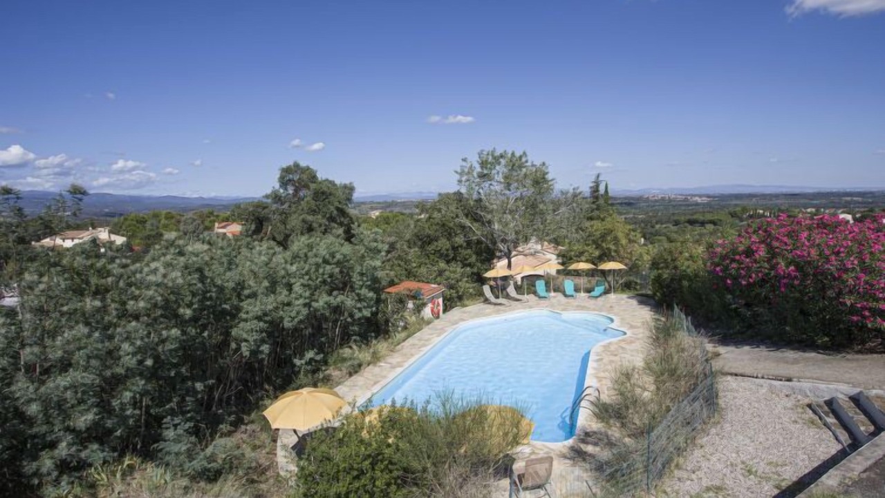 Photo of Outdoor in Montesquieu-des-Alberes