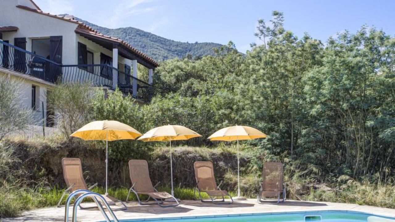 Photo of Outdoor in Montesquieu-des-Alberes