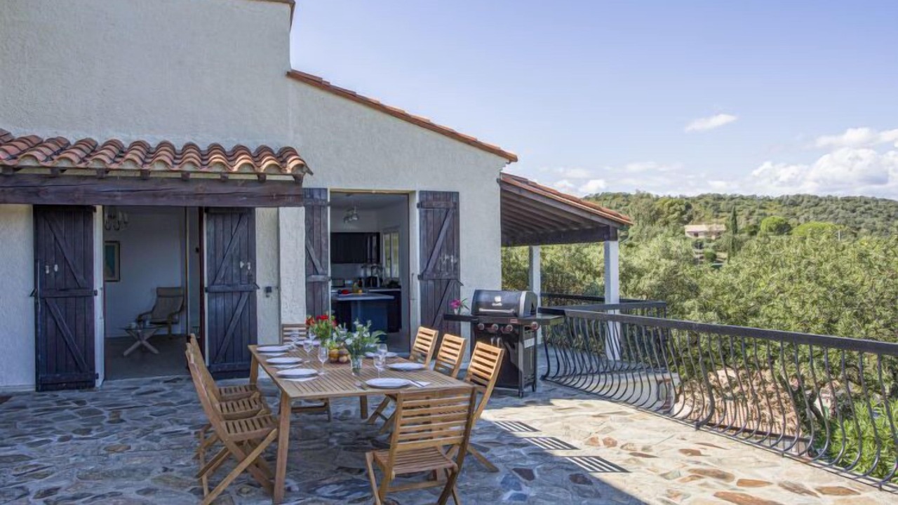 Photo of Outdoor in Montesquieu-des-Alberes