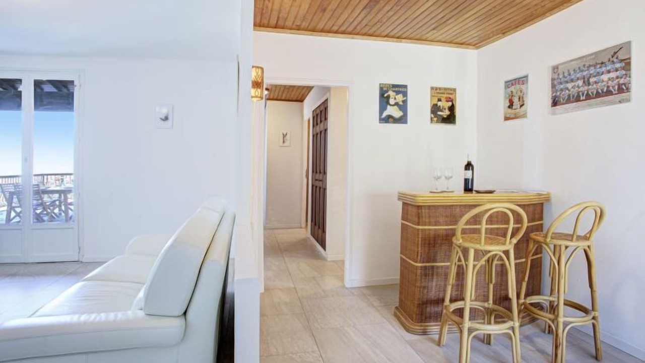 Photo of Kitchen in Montesquieu-des-Alberes