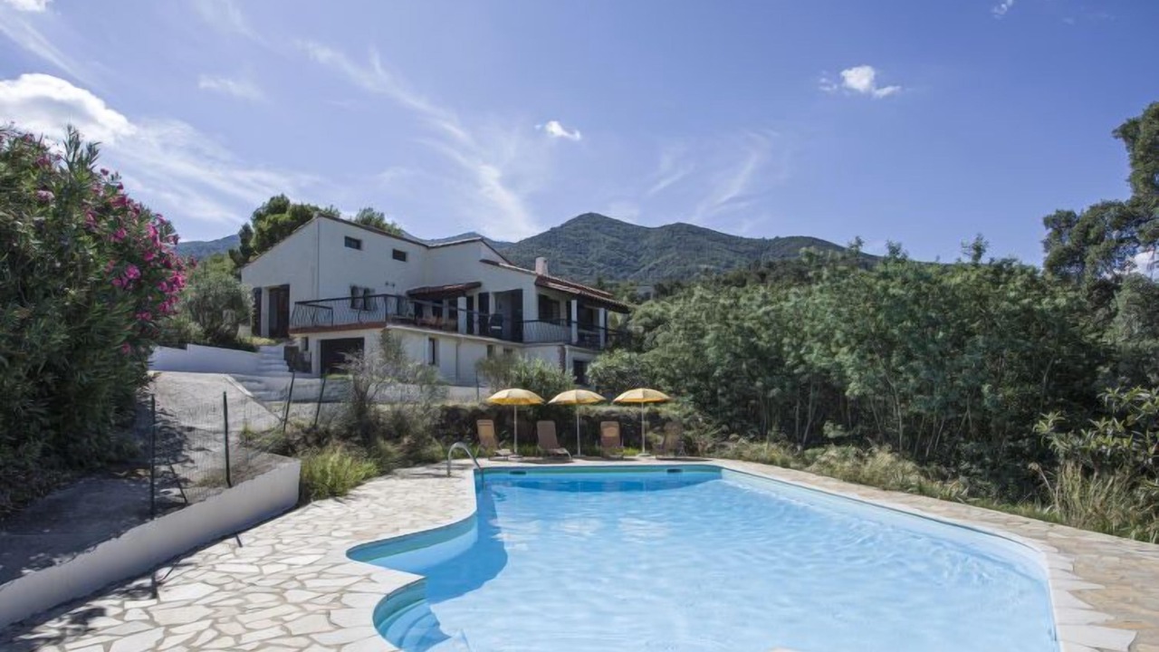 Photo of Outdoor in Montesquieu-des-Alberes