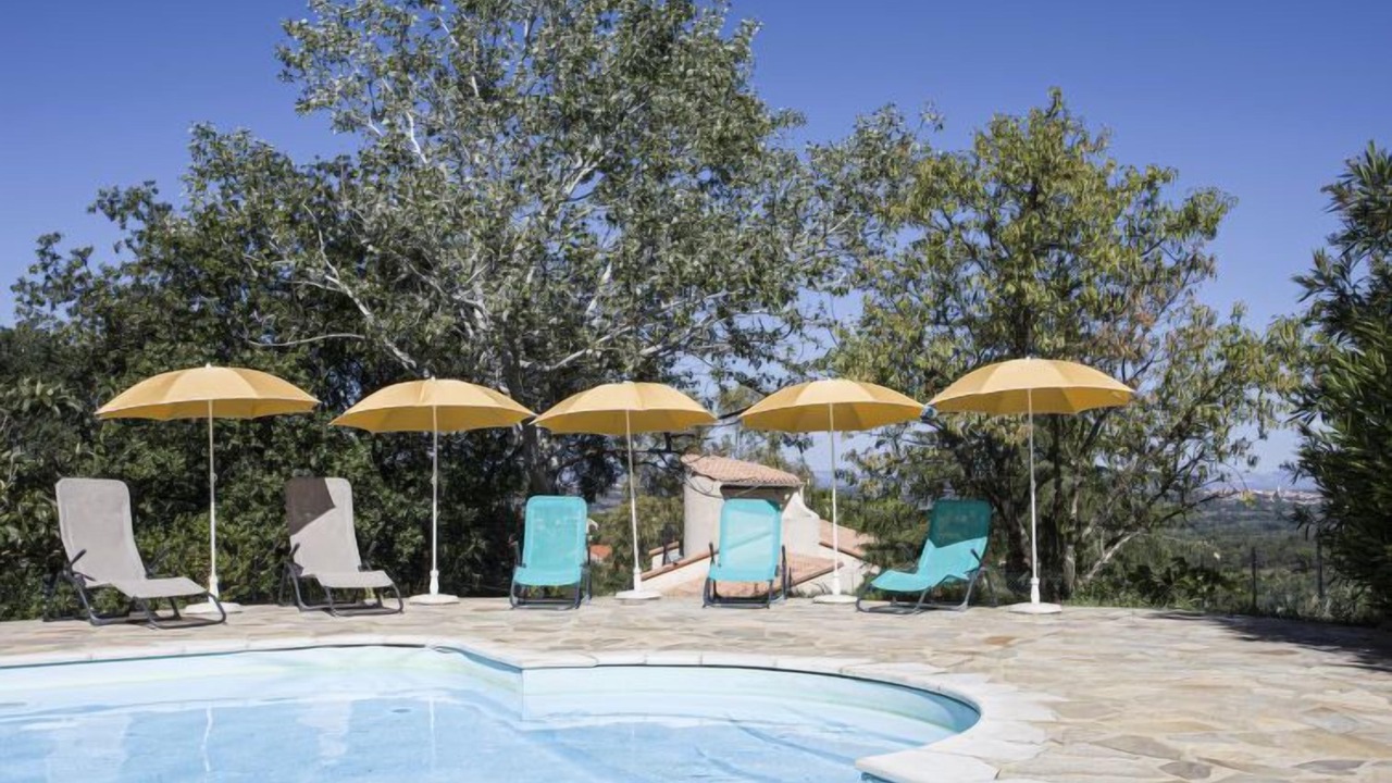 Photo of Outdoor in Montesquieu-des-Alberes