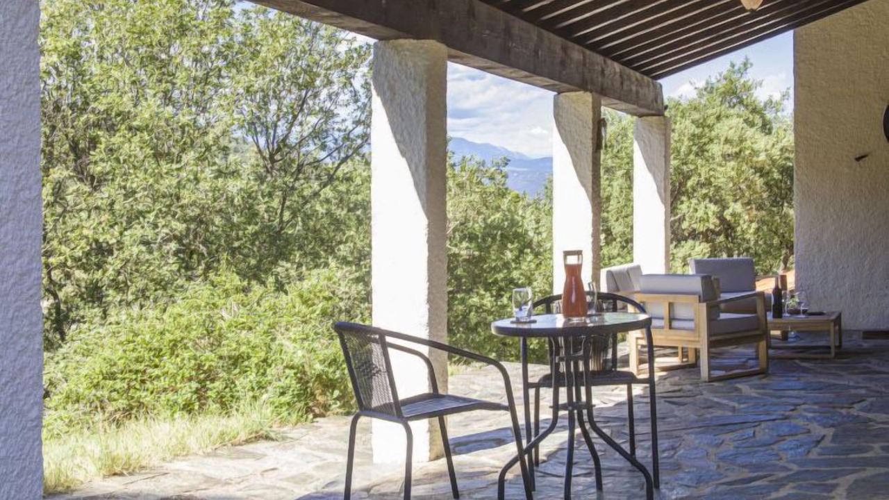 Photo of Outdoor in Montesquieu-des-Alberes