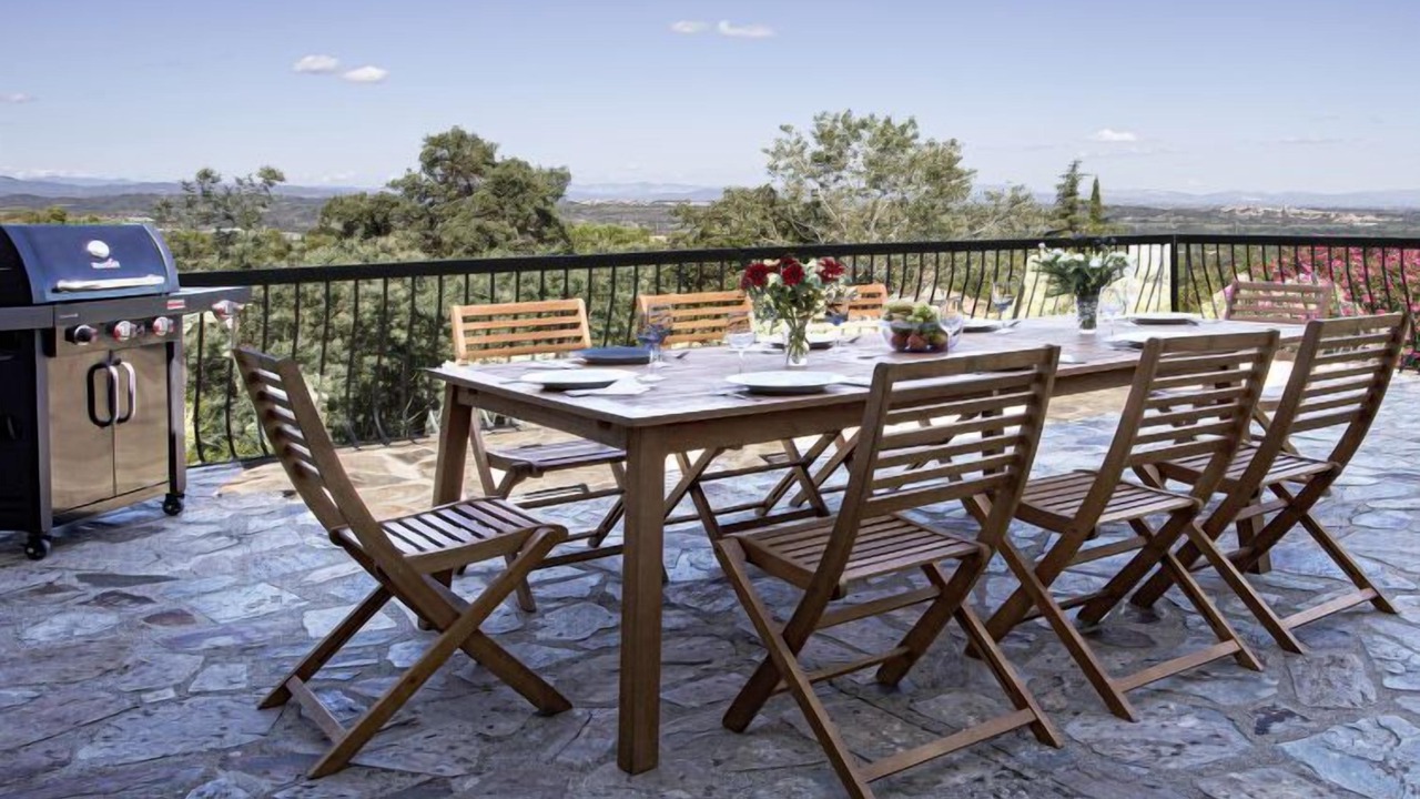 Photo of Outdoor in Montesquieu-des-Alberes