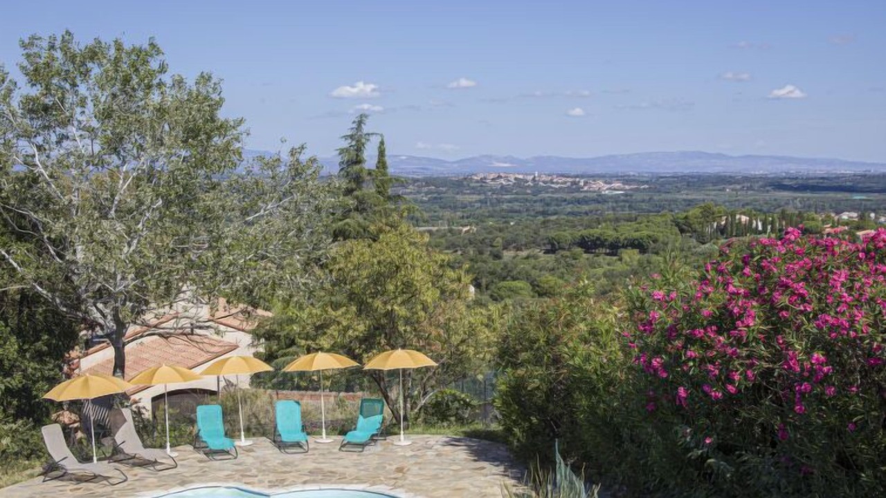 Photo of Outdoor in Montesquieu-des-Alberes