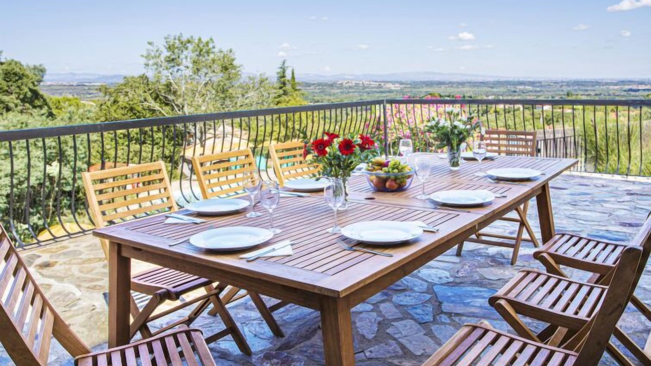 Photo of Outdoor in Montesquieu-des-Alberes